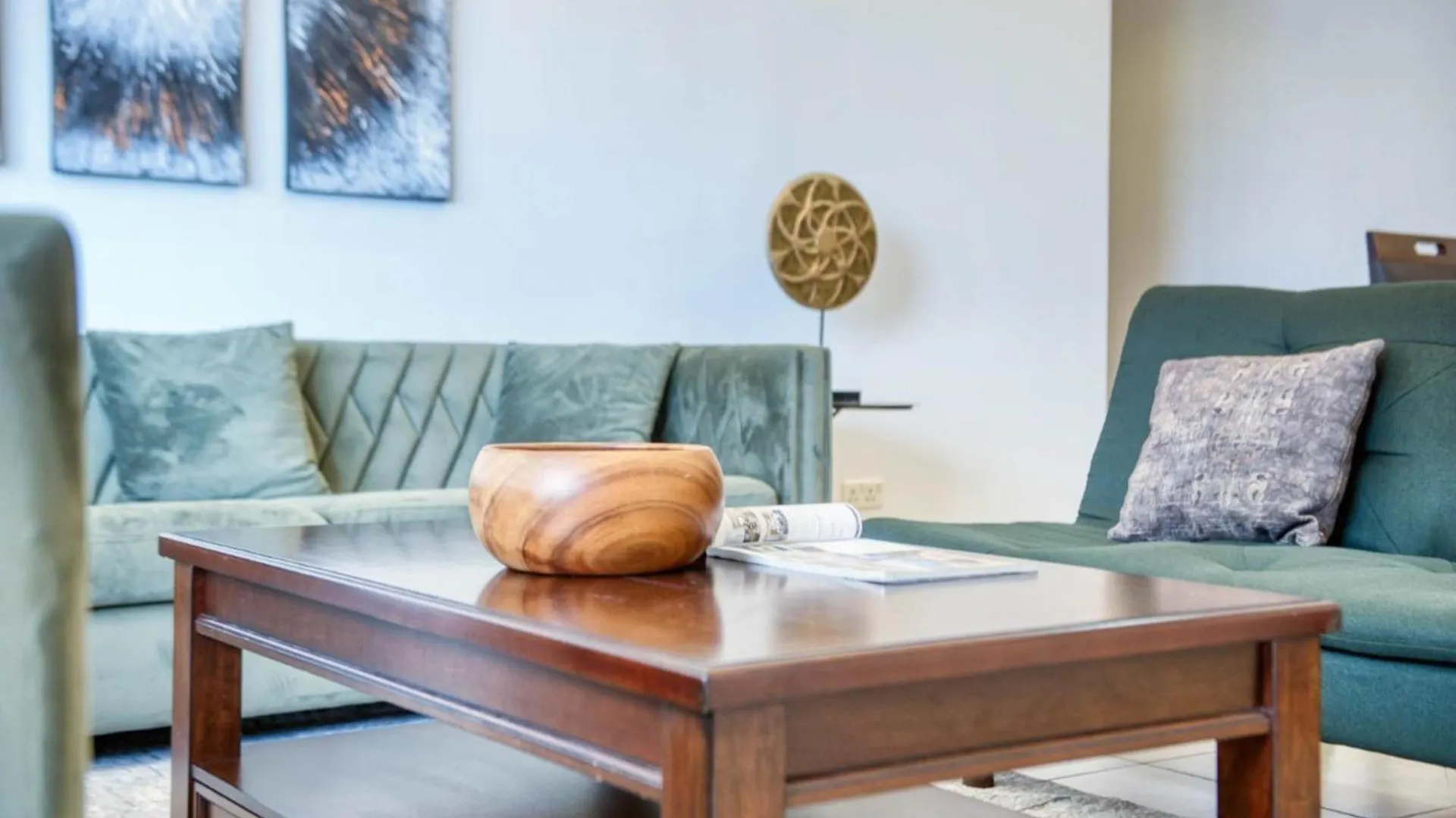 Dream Inn Apartments- Emaar Towers - Rega Al Buteen ドバイ 0*,  アラブ首長国連邦