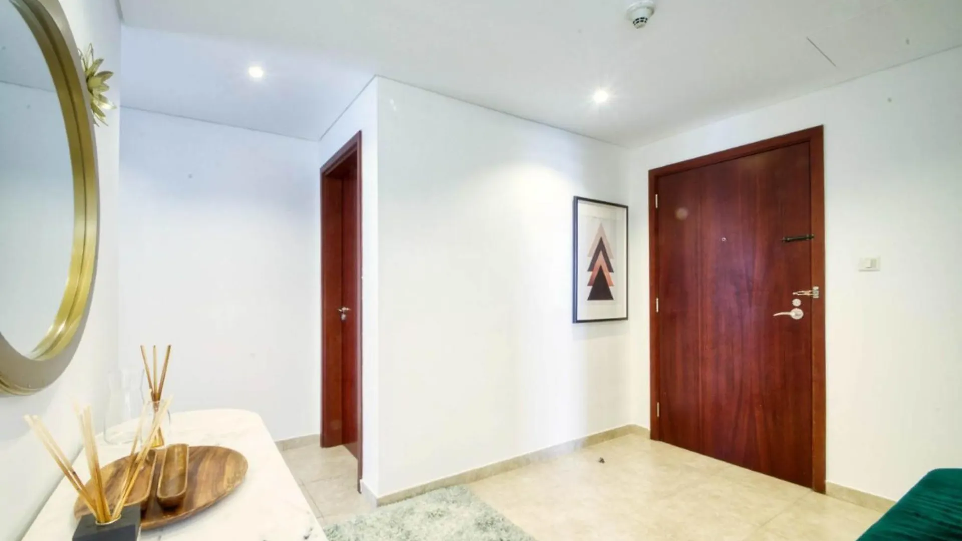 Dream Inn Apartments- Emaar Towers - Rega Al Buteen ドバイ アラブ首長国連邦