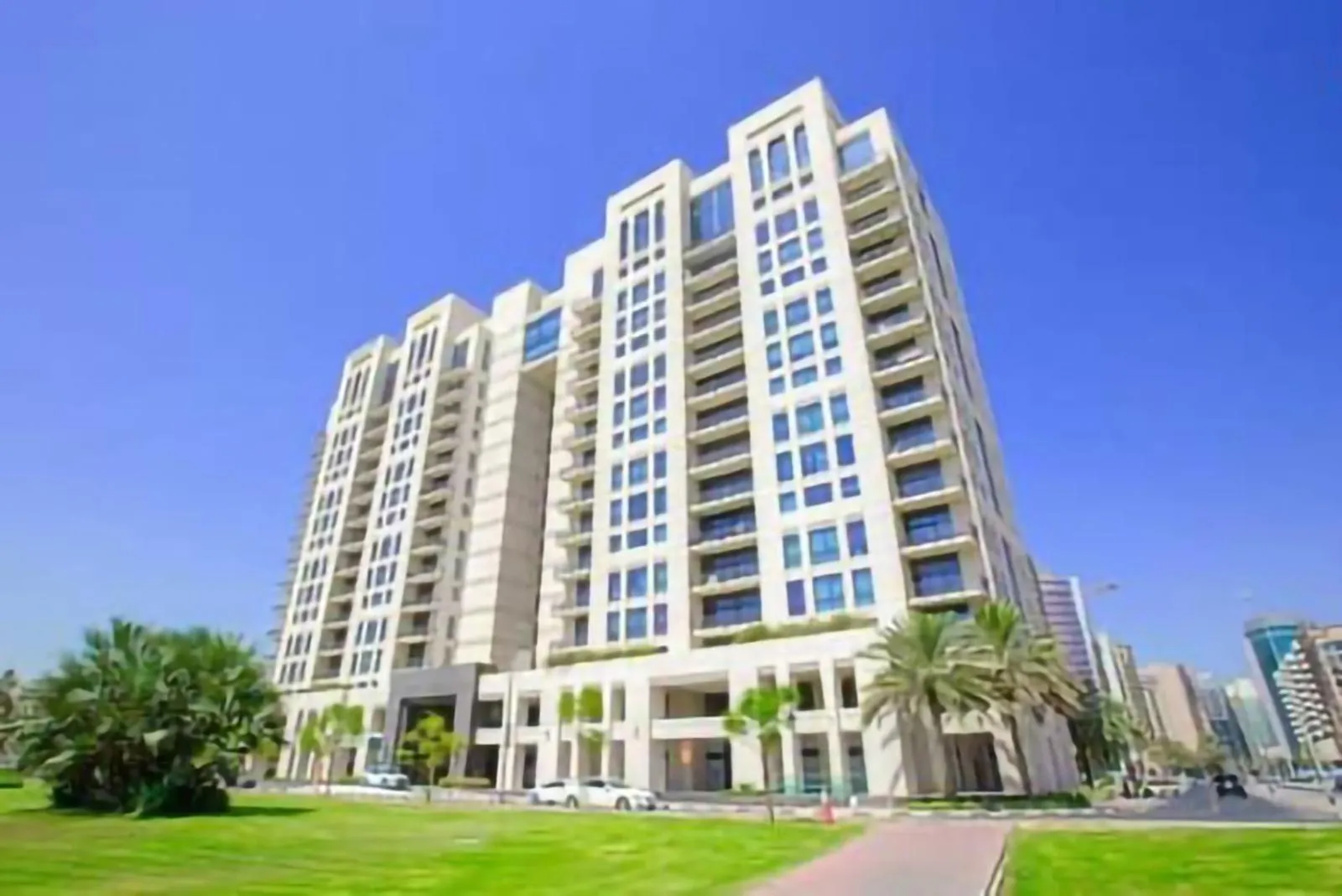 Dream Inn Apartments- Emaar Towers - Rega Al Buteen ドバイ アラブ首長国連邦